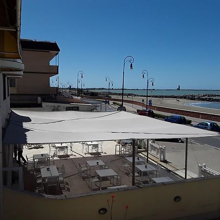 Rosa Dei Venti Fiumicino Ngoại thất bức ảnh