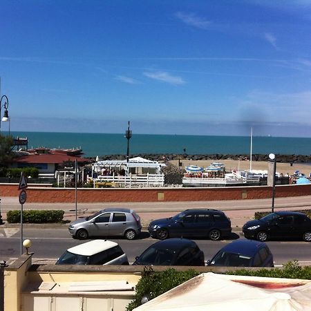 Rosa Dei Venti Fiumicino Ngoại thất bức ảnh