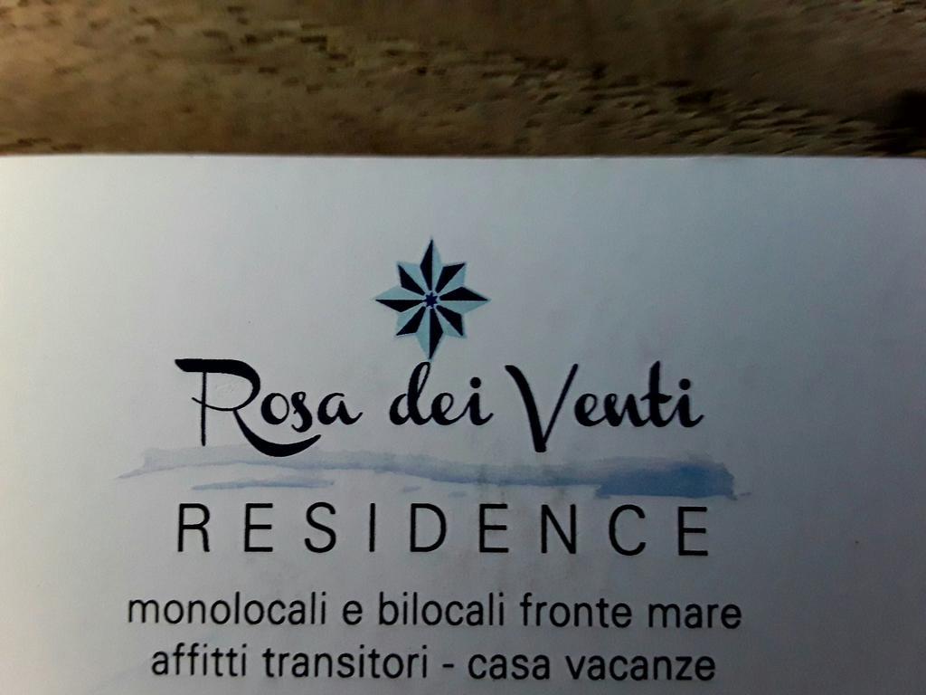 Rosa Dei Venti Fiumicino Ngoại thất bức ảnh